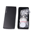 7-day Dispatch Metal Charm Keychain Sublimation DIY Picture Key Holders Special Photo Keychain