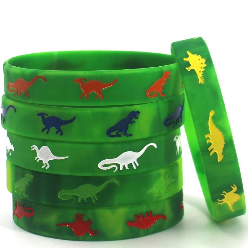 OEM ODM Debossed Silicone Wristband Rubber Wrist Bands/Custom Bracelets for Event