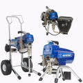 Yanfeng Portable Airless Sprayer 110v/220v Customized OEM Support for Tool Parts Type Wire Saw