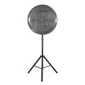 Adjustable 2M High 3D Hologram Fan Stand for 42Cm 50Cm 65Cm 75Cm 100Cm