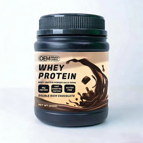 Low Carbohydrate Whey Protein Powder Non Genetically Modified Protein Non Genetically Modified Gluten Free