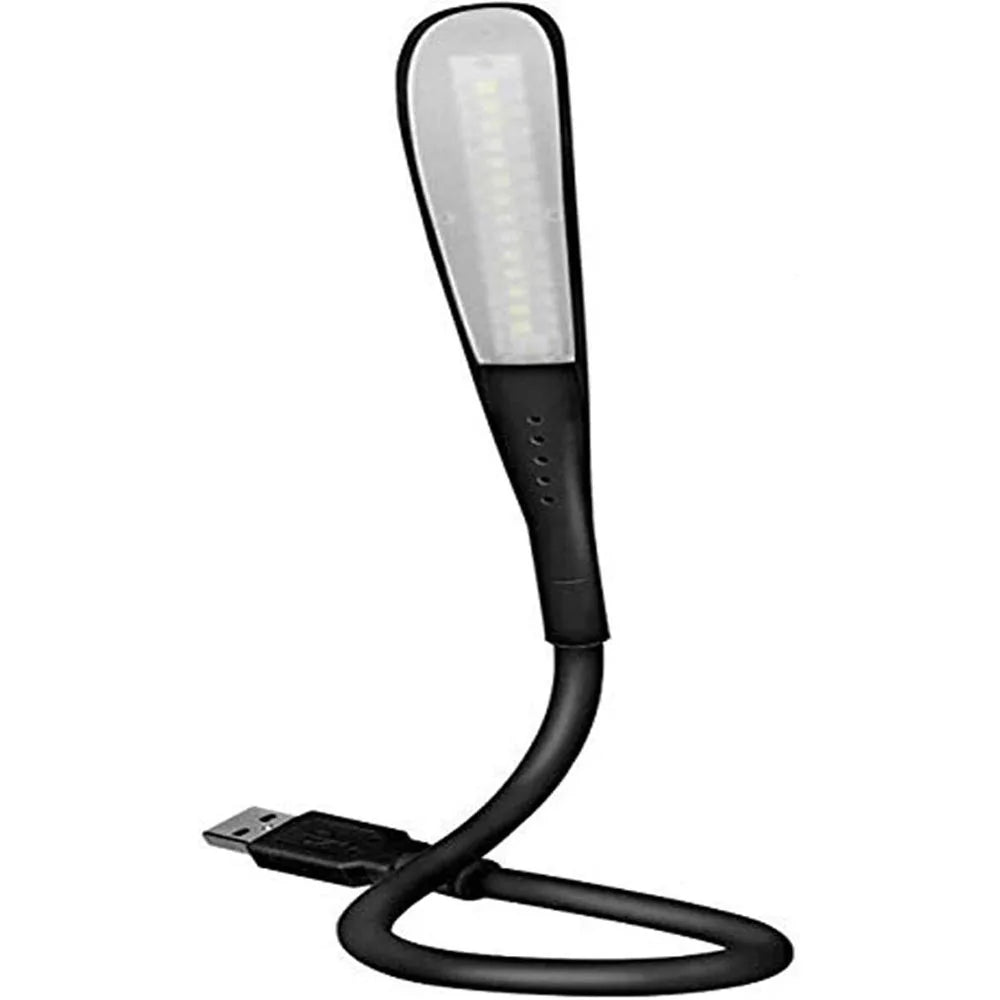 Flexible Gooseneck for USB Night Light