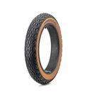 20 Inch Snow Bike Outer Tire Inner Tube ATV Electric Vehicle Tire 20X4.0 Ebike Tire