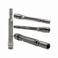 Cnc Machining Custom High Standard Milling Polished Stainless Steel 316l Cnc Parts 4 Axis Processing Service