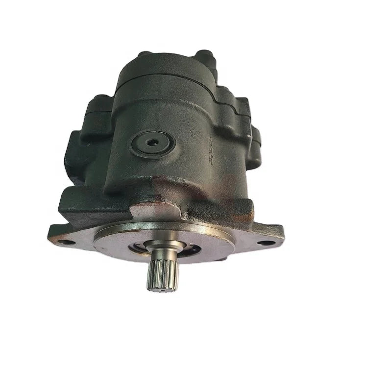 Excavator Hydraulic Power Spare Part PVD-1B-32 Hydraulic  Pump