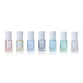 Hot Sale Small Roll on Bottle 3ml Essential Oil Bottle Luxury Sample Essential Oil Glass Roll on Bottle