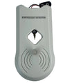 ANSU ALAM01 Earthquake Warning Alarms (ABS/PVC Material 5-Year Warranty) for House Office School Classroom Use
