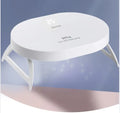 36W 21PCS Professional Electric Nail Lamp LED with Dual Light Source Automatic Beauty Tool for GRS 100% Recycled