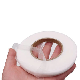 Garment Accessories Fusible Non-Woven Polyamide Hotmelt Adhesive Interlining Web Double Side Fusing 10-100gsm