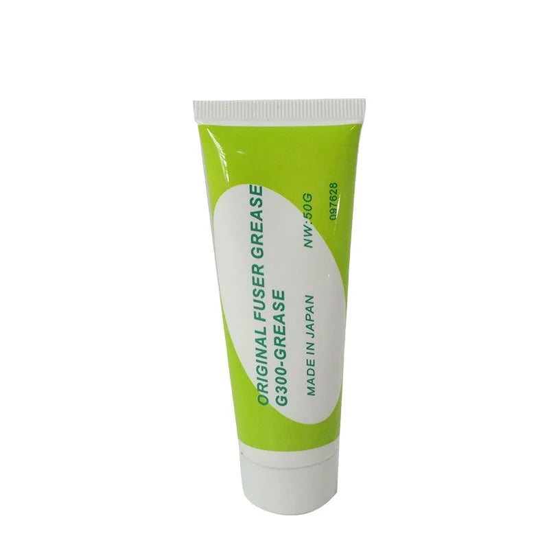 Original G300 Fuser Fixing Film Sleeve G300 Grease for HP Printer and Copier Made in Japan