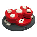 New Arrival Pet Intelligence Toys Plastic Interactive Puzzle Dog Toy Intelligence Toy for Dogs