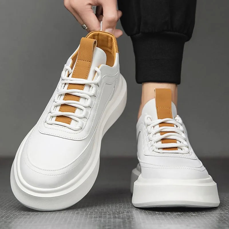New Design Factory Wholesale Custom Summer Casual Fashion Comfortable Soft Sole for Lazy Person Man Shoes