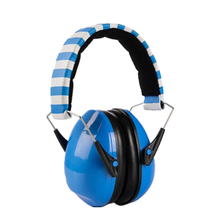 OEM GS130 Comfortable Adjustable SoundProof Noise Cancelling Ear Muffs Hearing Protectors Ear Defender Hearing Protection