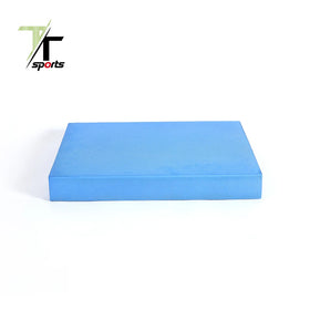 Balance Foam Pad TPE Non-slip Mat with Point Massage for Yoga & Fitness Exercises Eco Friendly Multi Color
