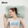 New Comfort Sleep Cervical Neck Orthopedic Soft Memory Foam Neck Support Pillow