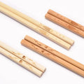 Custom Chopstick logo Wedding Favors Wooden Chopsticks Wedding Favor Chopstick with Red Cotton Bag