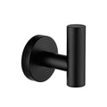 Modern Eco-Friendly SUS304 Stainless Steel Bathroom Accessories Set Brushed Finish Towel Rack Holder Wall Mount Durable Metal