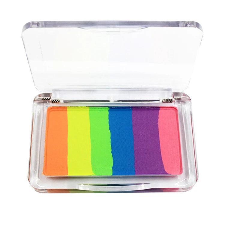 Profession Body Painting Supplies OEM Custom Face Body Paint Do Your Color Body Paint for Face Painting