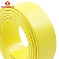 Eco-friendly Abrasion Resistant TPU Coated Nylon Webbing Bag Use Silicone