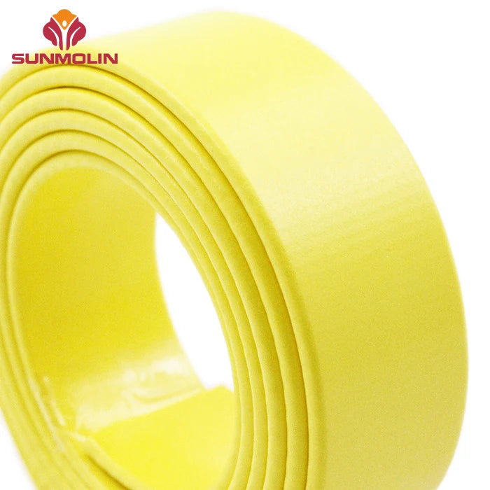 Eco-friendly Abrasion Resistant TPU Coated Nylon Webbing Bag Use Silicone