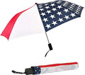 Custom Foldable Palestine Flag Umbrella 3-Fold Manual Open and Close Plastic Rain Pongee Custom Logo Print Umbrella With Flag