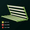 2025 LM301H EVO KingBrite 800W Samsung LM301H EVO Osr 660nm 730nm Rotate Outward/inward Led Grow Light