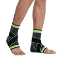 Anti-Fatigue Ankle Strap Compression Support for Fasciitis Plantar Fasciitis Ankle Sock Protection