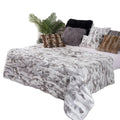 MWFur Fashion Fur Carpet Homes Fur Cushion Fur Rugs Home Carpet Rabbit Hair Rug Round Living Room Rug Bedroom