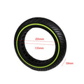 Superbsail Solid Tire for M365 1S Pro 2 Electric Scooter 8.5'' Rubber Tyre for Mijia Mi Essential Scooter 8.5 Inches Wheel