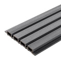 Modern Style Waterproof WPC Wall Cladding Panels for Outdoor Use External Composite Exterior Wall Cladding