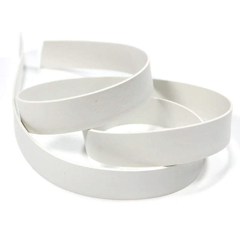Factory Custom Oeko-tex Swimwear Accessory Natural Bikini Latex Tape Elastic Rubber Tape for Swimsuit