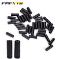 Cable End Caps 5mm Brake Line Pipe 4mm Shifter Hosing End Tip Bicycle Cable End Caps Cheaper Mountain Road Bike Plastic