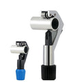 IRONDONKEY Bicycle Tools Front Fork Truncator Bowl Set Upper Pipe Handle Horizontal Seating Rod Cutting Shortening Tool