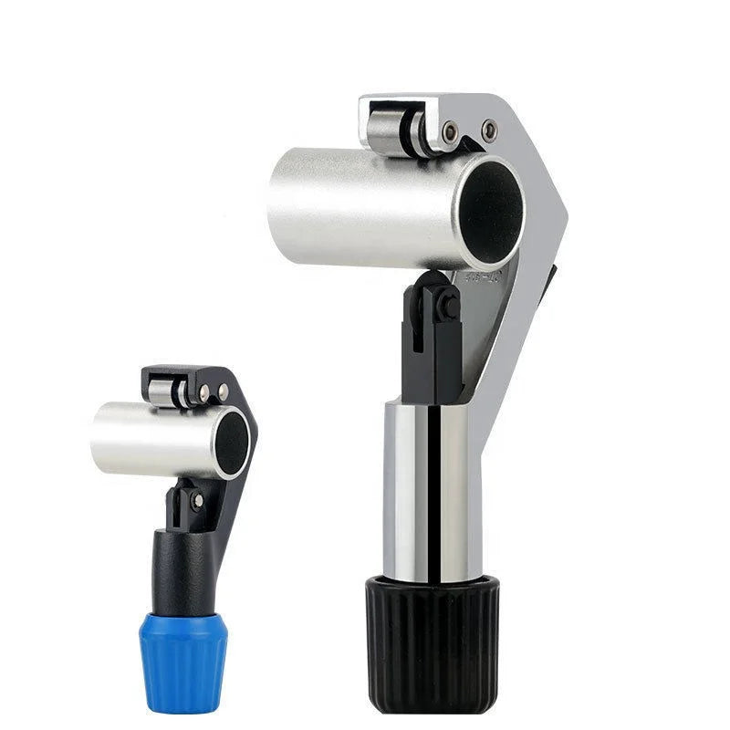 IRONDONKEY Bicycle Tools Front Fork Truncator Bowl Set Upper Pipe Handle Horizontal Seating Rod Cutting Shortening Tool