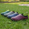 Designer Comfortable Adult Unisex Anti-Skid Garden Shoes Home Outdoor Soft Neoprene Slipper Nurse Chef Clogs for Men Women