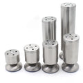 Widely Used Metal Furniture Legs Gold Black Sofa Metal Legs for Tables Furniture Legs