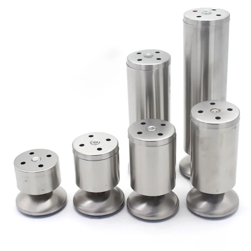 Widely Used Metal Furniture Legs Gold Black Sofa Metal Legs for Tables Furniture Legs