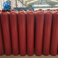 40L 50L Steel Seamless Acetylene Gas Cylinder for Industry Price EN ISO3807