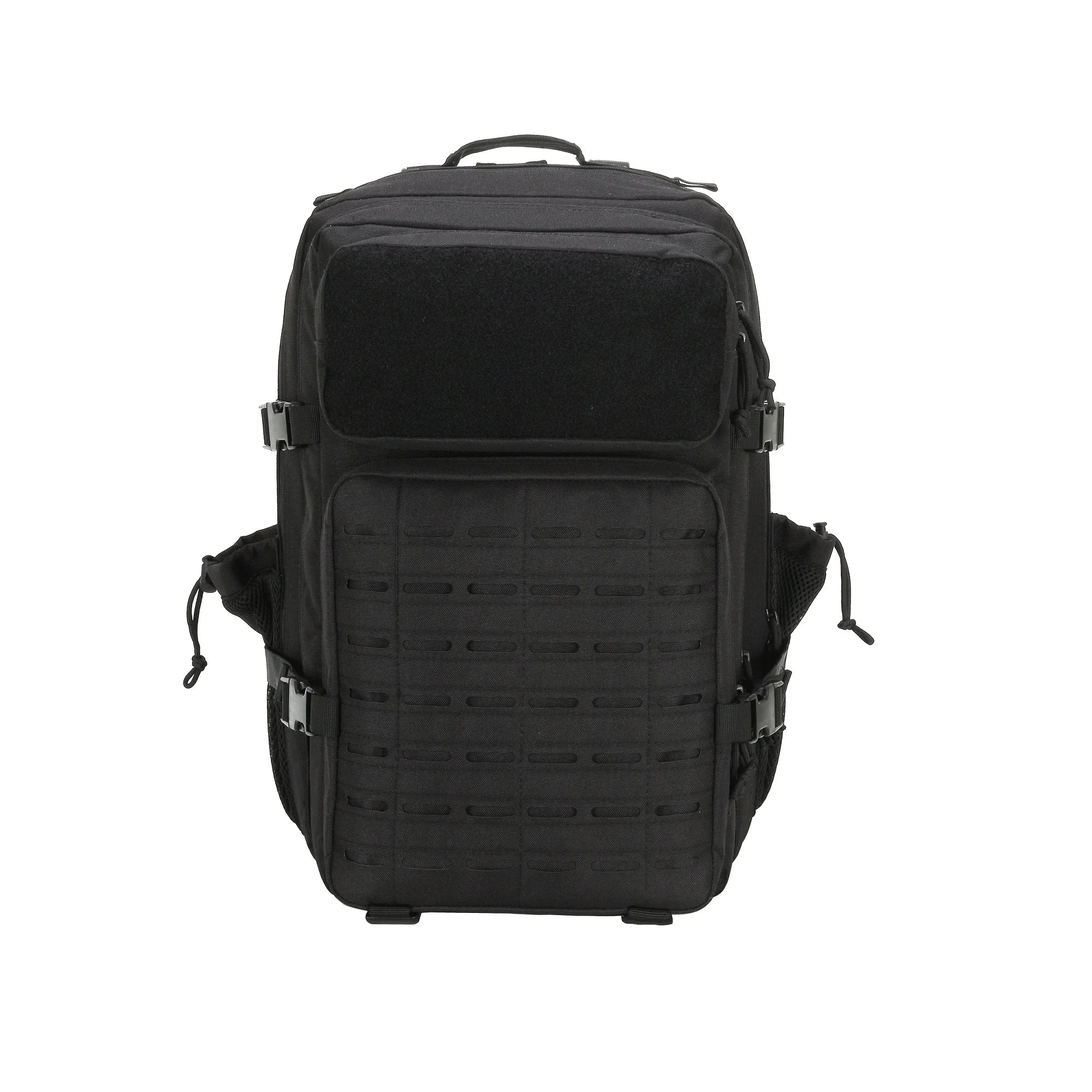 45L Camouflage Custom Wholesale Equipment Backpacks Outdoors Tactical Bags Hiking Backpack Waterproof