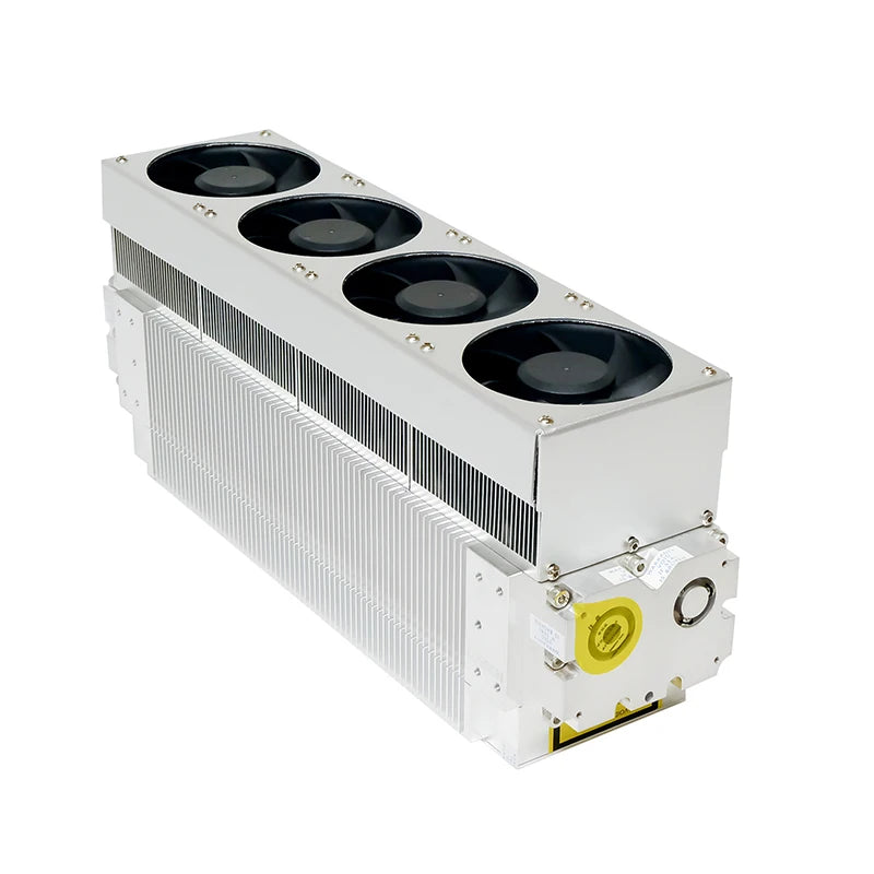 Yongli 30w 40w 60w RF Co2 Laser Metal Tube for Epilog Trotec GCC Boss Thunder Laser Machine