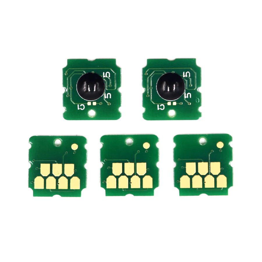 T3661 Maintenance Tank Chip for Epson XP-15000 XP-15080 XP-15010 XP-6000 XP-6005 XP-6100 XP-6105 XP-8500 XP-8505 Printers