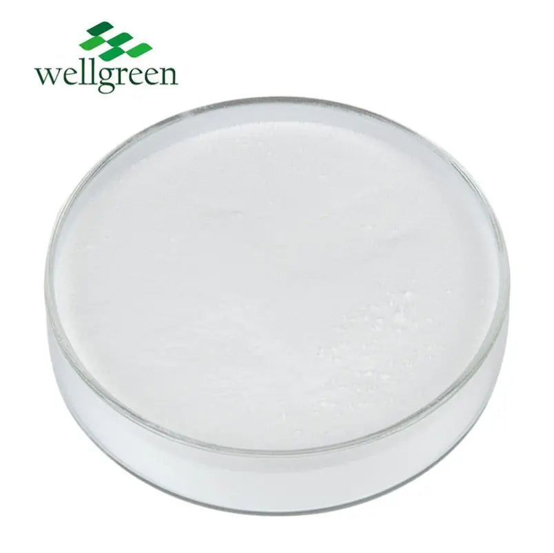 Vitamin Supplements Bulk Food/Feed Grade CAS 137-08-6 Vitamin B5 D-calcium Pantothenate Powder