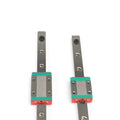 New 3d Printer Accessories 300/430mm MGN12 Line Rail+Slider for Ideaformer IR 3 V 1 FDM