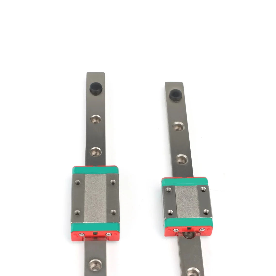 New 3d Printer Accessories 300/430mm MGN12 Line Rail+Slider for Ideaformer IR 3 V 1 FDM