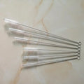 270mm Nylon Cleaning Brush for Stainless Steel Drinking Straw Reusable Straw Cleaner