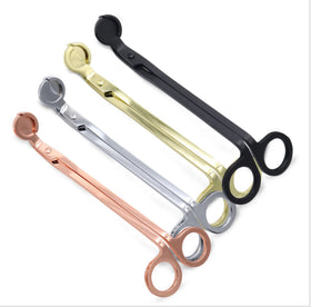 Wholesale Metal Candle Snuffer Wick Trimmer