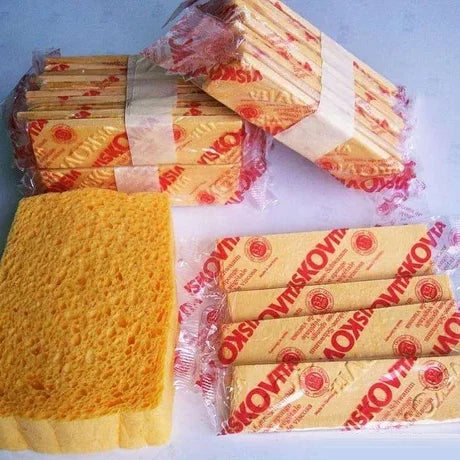 Original Sponge Spare Parts for Offset Printing Machine