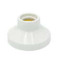 CE E27 Ceiling Lampholder Porcelain Edison Lamp Socket/pendant Light Lamp Holder