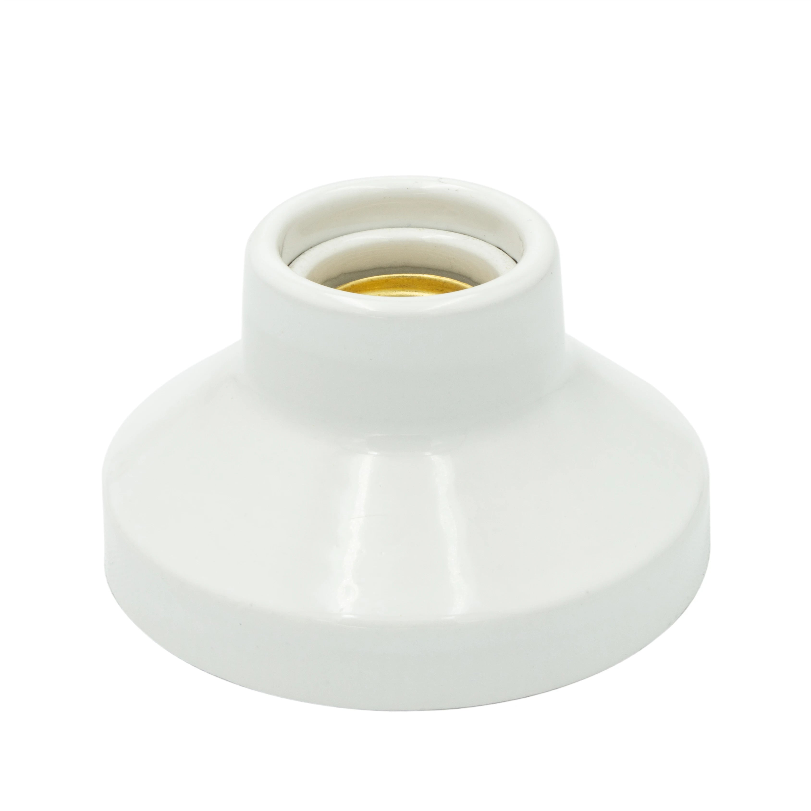 CE E27 Ceiling Lampholder Porcelain Edison Lamp Socket/pendant Light Lamp Holder