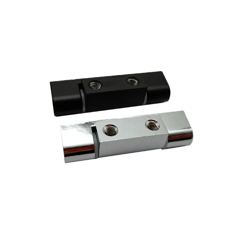 Mode CL032 High-quality Black Concealed Hinge Use for Cabinet Lock Distribution Box Door Hinge